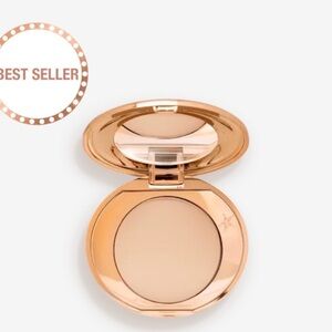 Charlotte Tilbury Airbrush Flawless Finish Powder - Medium